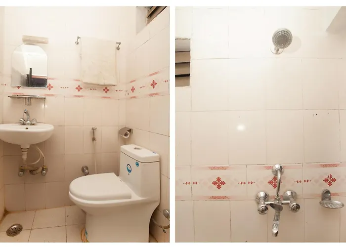 Hotel Oyo 814 Machhapuchhre Kathmandu